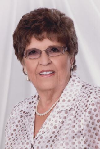 Janyne Raby Boyer