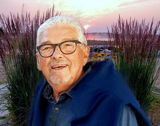 Gérald Roy
