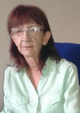 Réjeanne Barbier