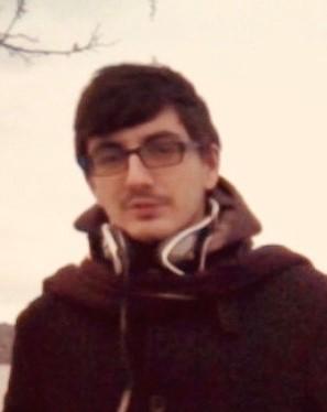 Maxime Barrette