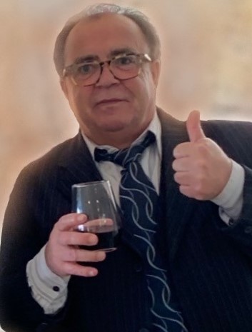 Manuel Joao dos Anjos