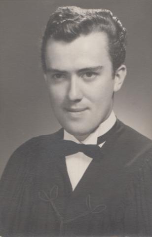 Claude Parisée