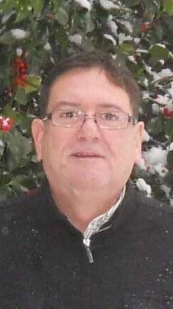Jocelyn Brière