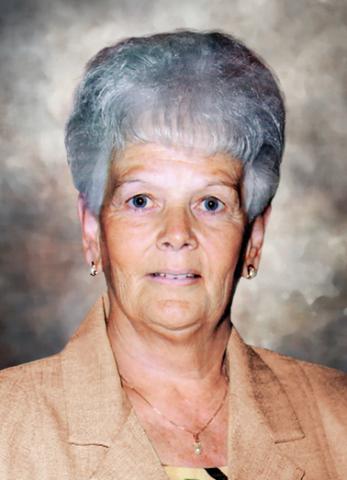 Lorraine Bordeleau