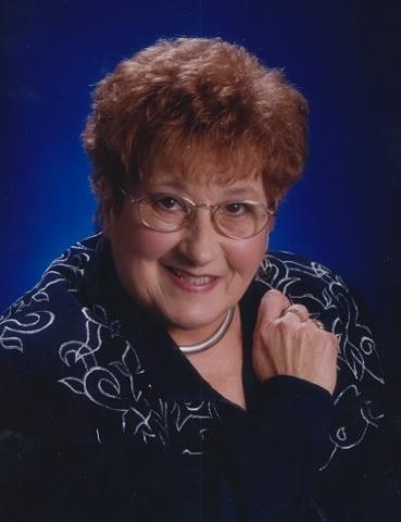 Pauline Gravel