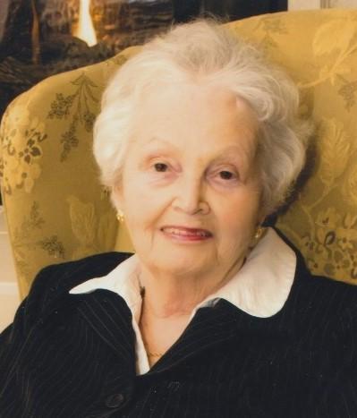 Marie-Marthe Dubois Née Villeneuve