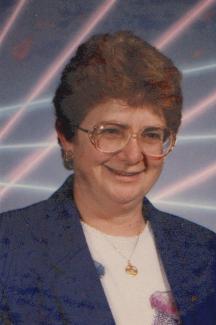 Estelle Campeau