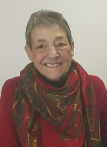 Andrée Richard