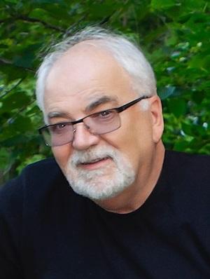 Raymond Sylvain