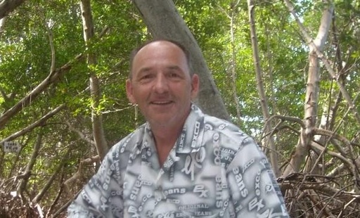 Michel Lefebvre