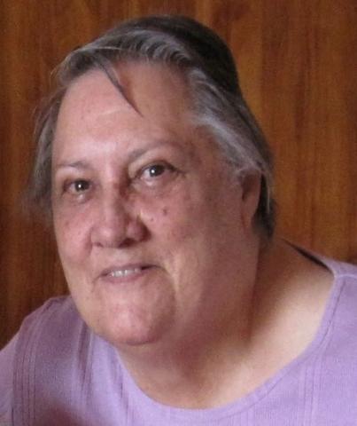 Françoise Duval