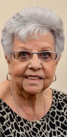 Irène Paulin Landry