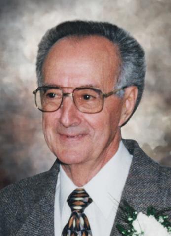 Alfred Sivret