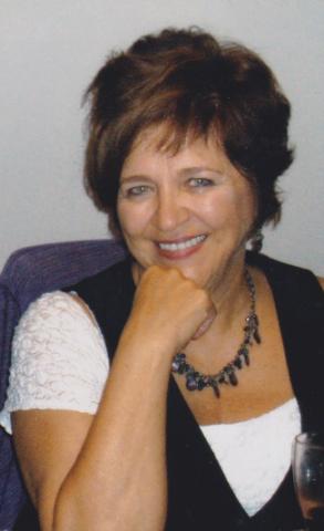 Monique Charron