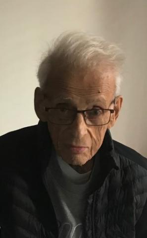 Richard Bisson