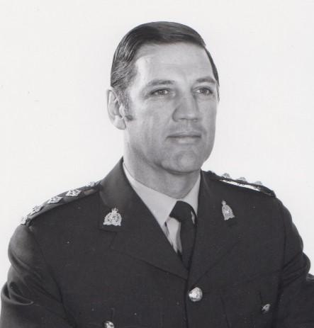 Jacques Legault