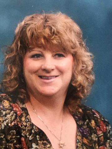 Francine Labonté