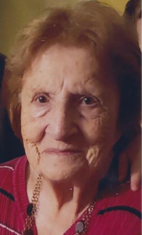 Marie-Anne Brideau Belley