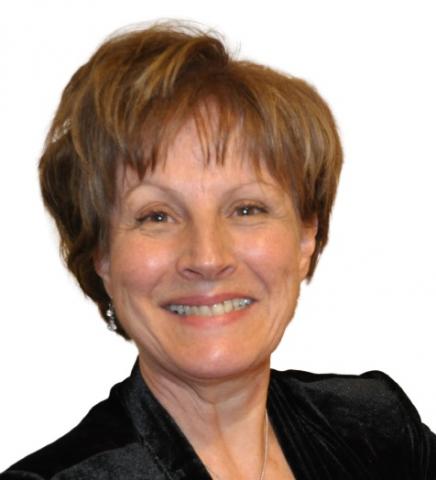 Suzanne Veilleux