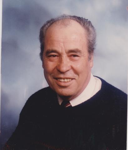 Serafim Santos