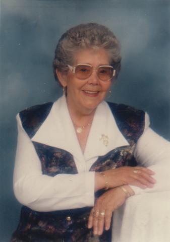 Évelyne Galarneau Lafontaine