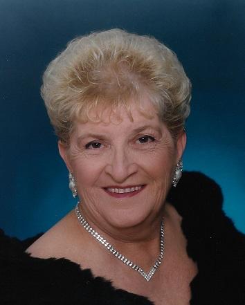 Marguerite Dupuis-Desjardins