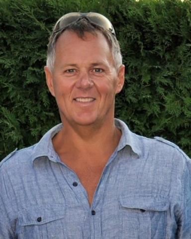 Luc Pelletier