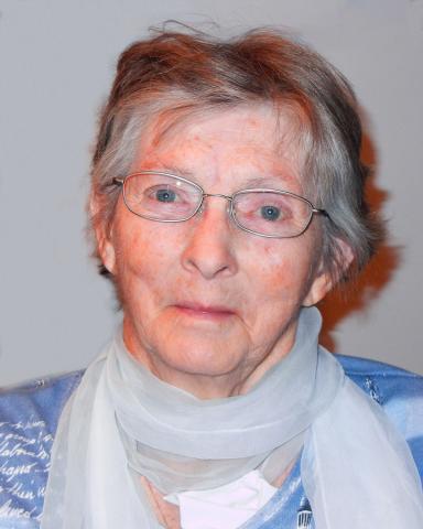 Winnifred Barrington