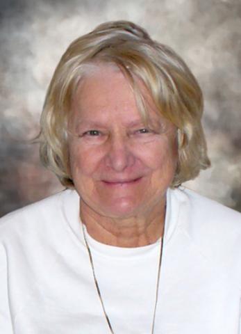 Pierrette Lemieux