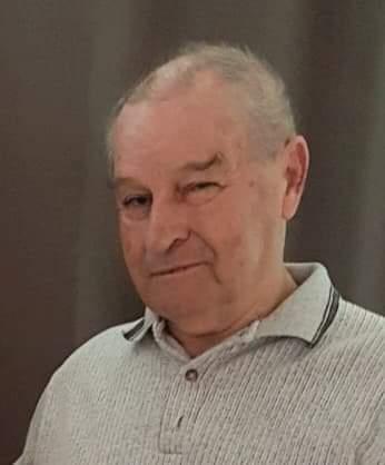 Bernard Parizeau