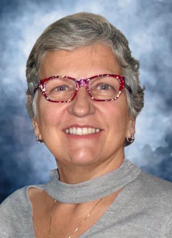 Lynda Perron