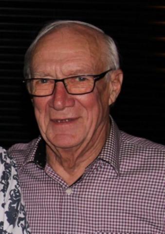 Adrien "Butch" Boucher