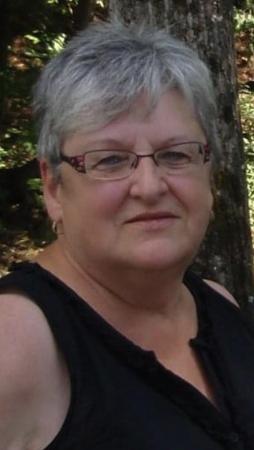 Micheline Beaudoin