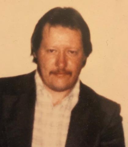 Michel Bertrand