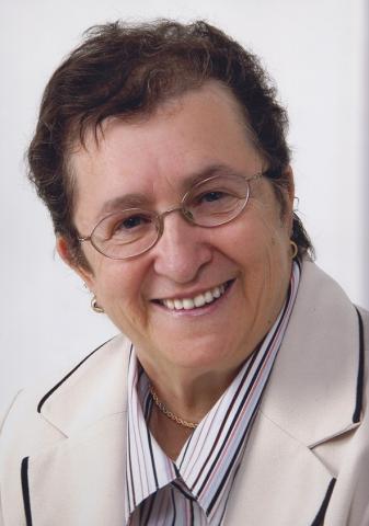 Thérèse Cyr