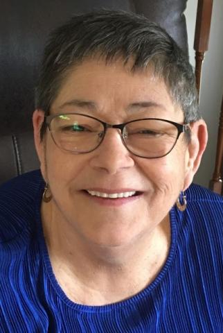 Diane Leblanc (Tremblay)