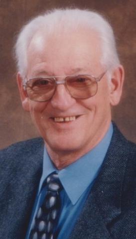 Albert Durocher