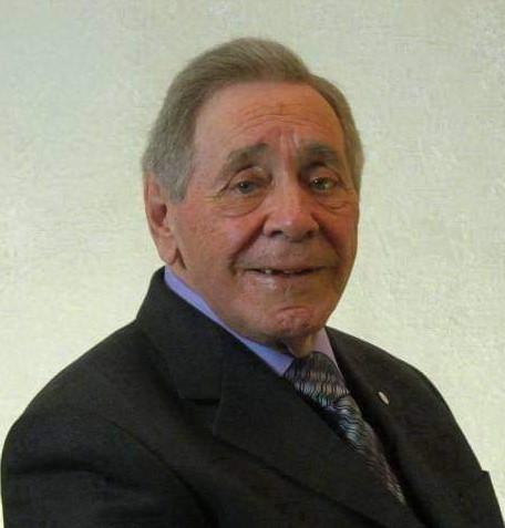 Raymond Pitre