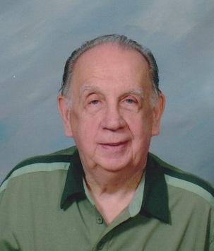 Jean Charles Schryburt