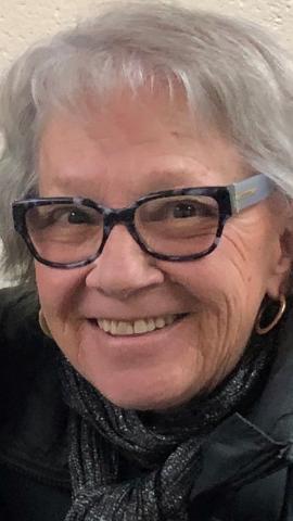 Suzanne Goyet