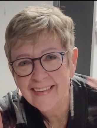 Suzanne Aubin