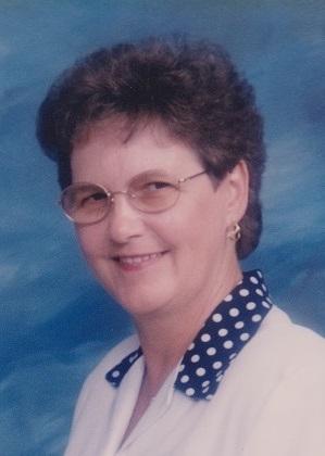 Hélène Gauvreau