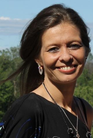 Kimberly-Ann Foley