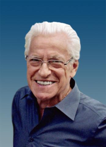 Lucien Morin