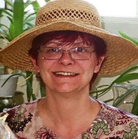 Lynne (Line) Sylvestre Plevcak