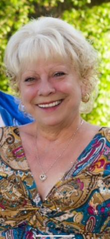 Claire Trépanier (née Monfils)