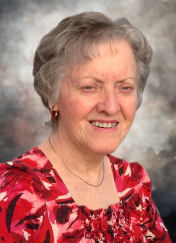 Juliette Lapointe Gagnon