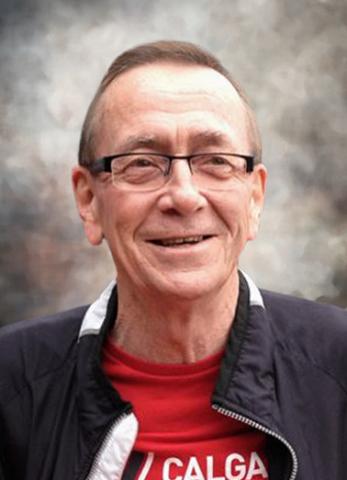 Luc Fradette