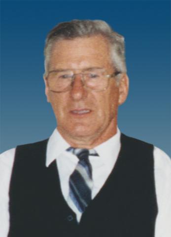 Ronald Maxwell