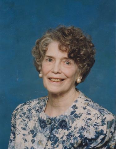 Claire Morrier Béland